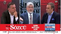 Dr. Serdar Savaş: ''Bundan mı anlıyorsunuz ?''