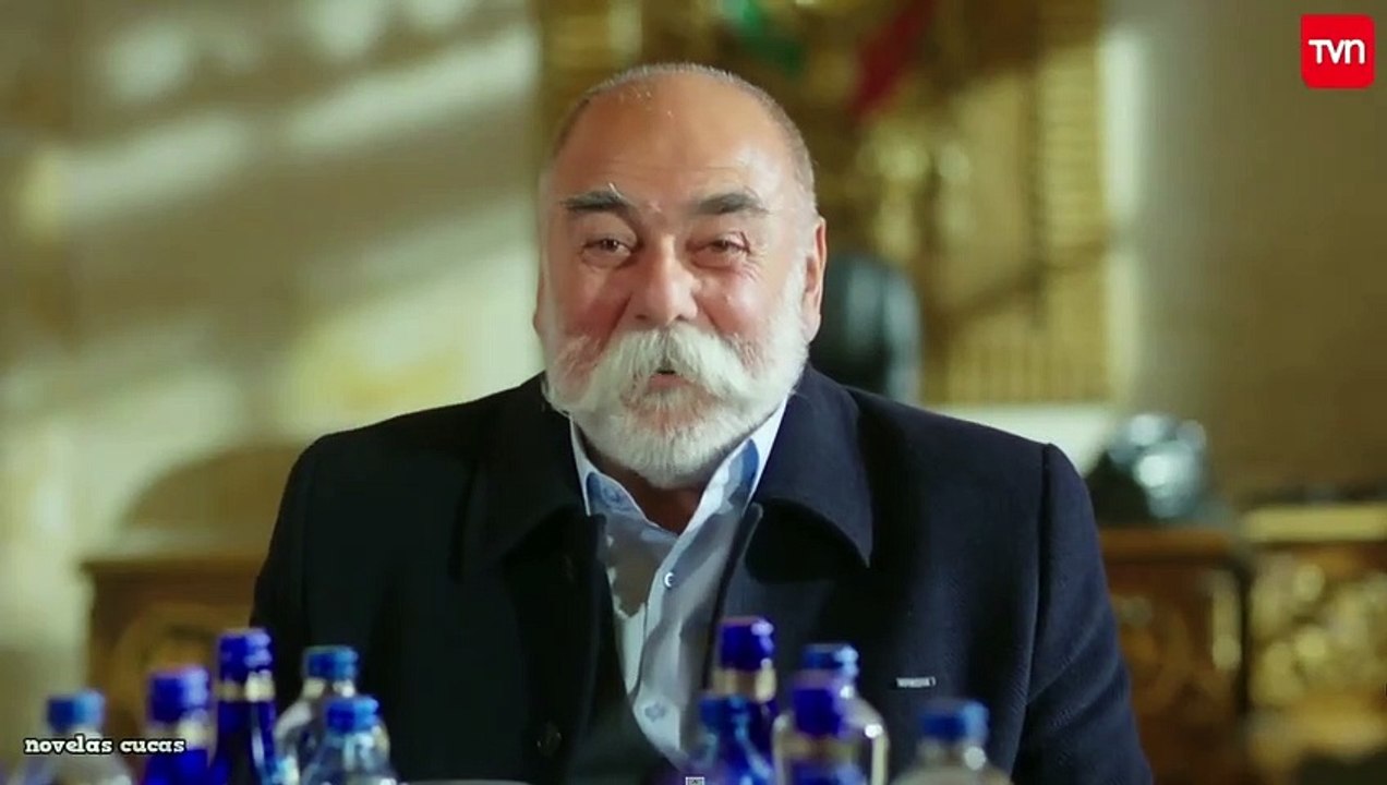 HERCAI CAPITULO 110 ESPAÑOL