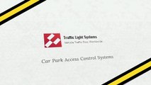 Car Park Access Control Systems - Traffic Light Systems