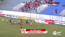 SHB Đà Nẵng – HAGL | Top 10 bàn thắng đáng nhớ trước vòng 6 V.League 1 - LS 2020 | VPF Media