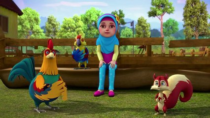 Nuri Series - Kibarkan Jalur Gemilang