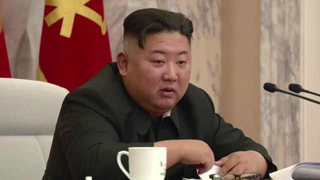 [더뉴스-더인터뷰] 잠행 깬 김정은 군사행동 보류 ...변곡점 될까? / YTN