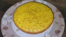 Super easy to make Custard cake recipe| NO curd | NO baking powder| NO soda