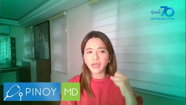 Pinoy MD: Poor diet, maaaring sanhi ng pagdami ng acne o tigyawat