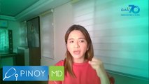 Pinoy MD: Poor diet, maaaring sanhi ng pagdami ng acne o tigyawat