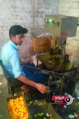 Making Of Amazing Products