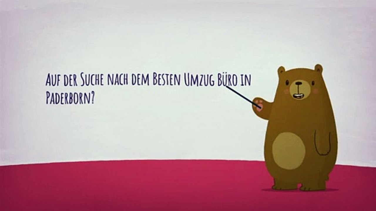 Einfach Umzug Büro in Paderborn | 0221 – 98 88 62 58