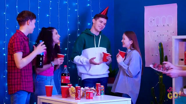 FUNNY FOOD PRANKS FOR FRIENDS AND FAMILY Cool DIY Pranks And Food Tricks by 123 GO!