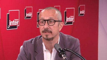 Nicolas Offenstadt : "Le futur nous informe toujours sur le présent : ce qui m’a marqué, c’est une demande forte de changement"