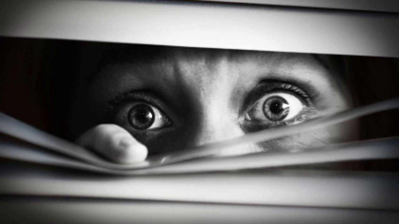 15 Facts That Will Give You Nightmares