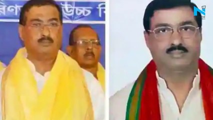 Trinamool MLA Tamonash Ghosh dies after testing positive for COVID-19