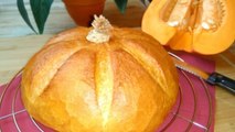 Pan de Zapallo  - SUAVE, RICO Y PRESENTABLE