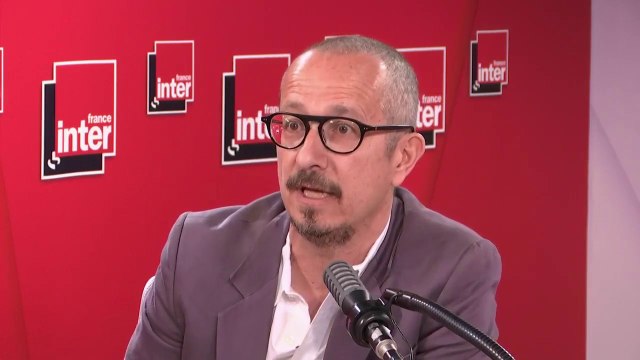 Nicolas Offenstadt : Quand vous érigez une statue, vous ne parlez pas du passé, vous parlez de ce que vous avez envie de voir dans votre espace public