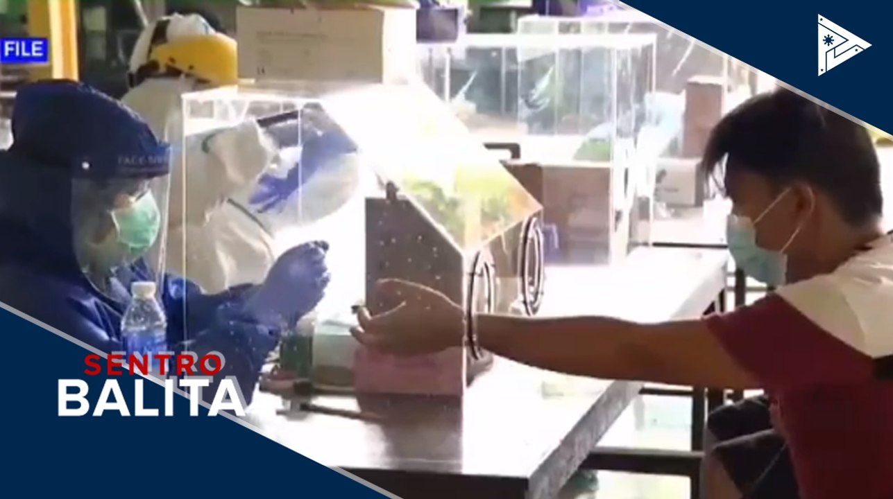 DENR Sec. Cimatu, mahigpit na tututukan ang sitwasyon sa Cebu City; ipatutupad na quarantine measures pagdating July, pagpupulungan ng IATF