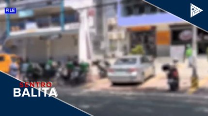 Umano'y pandaraya sa paggamit ng PWD cards, iniimbestigahan na ng QC LGU; DTI, nag-iimbestiga na rin