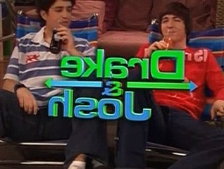 Drake & Jos S03E02 - Peruvian Puff Pepper