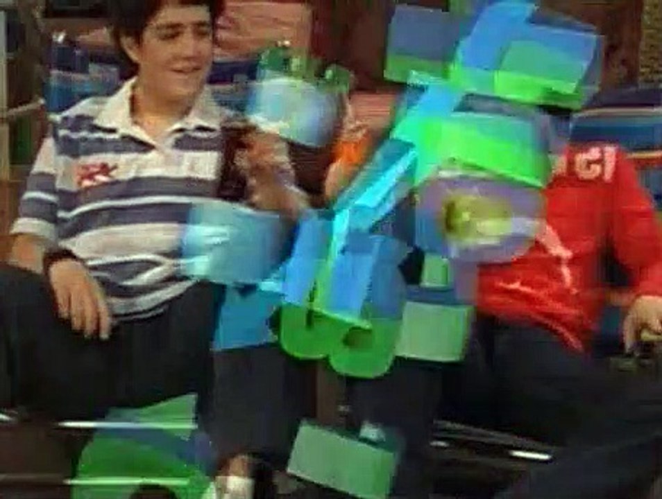 Drake & Jos S03E04 - Mindy's Back