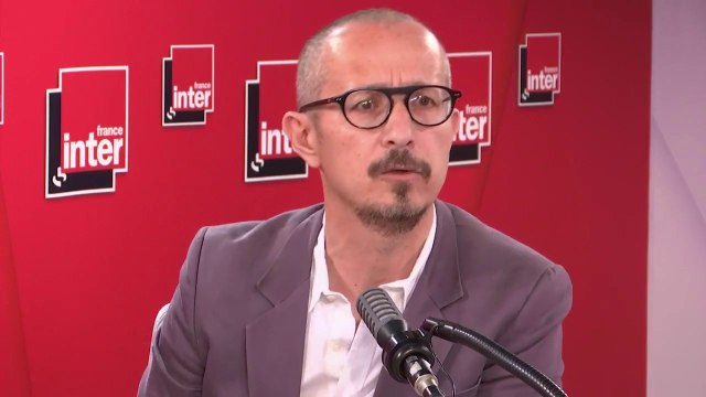 Nicolas Offenstadt : On nous conduit vers un débat : 'on garde la statue ou on la déboulonne'. Or il y a énormément d'alternatives !