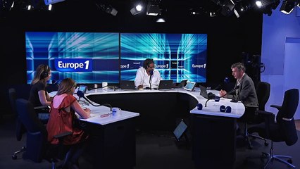 Covid-19 : Doit-on craindre une nouvelle vague ? "Tout dépend de nous", alerte Éric Caumes