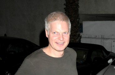 Steve Bing's death ruled a suicide