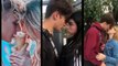 Romantic Cute Couple Goals - USA tik tok videos  - Tik Tok couple videos