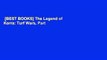 [BEST BOOKS] The Legend of Korra: Turf Wars, Part Two (The Legend of Korra: