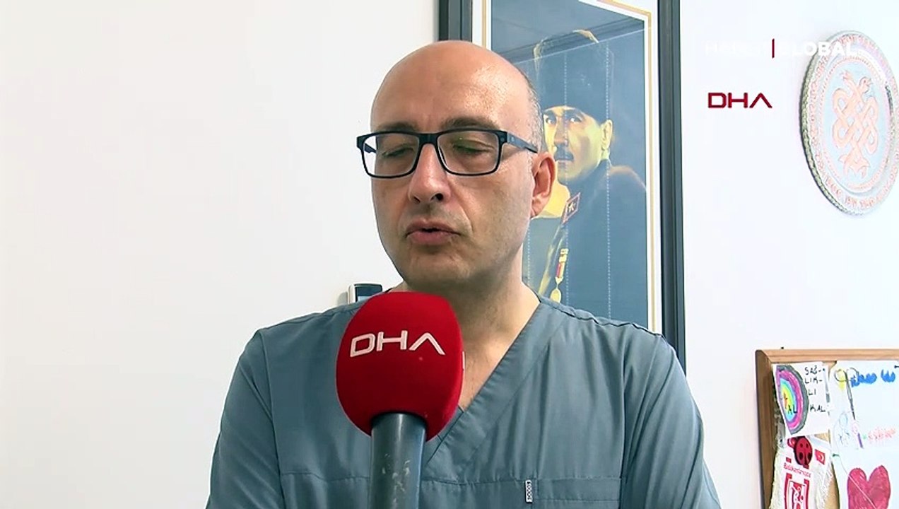 Bilim Kurulu üyesi Prof. Dr. Levent Yamanel'den dondurulmuş gıdalar için koronavirüs uyarısı