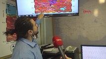 AÜ Deprem Araştırma merkezi: Yedisu'da 6,5 büyüklüğünde deprem olabilir