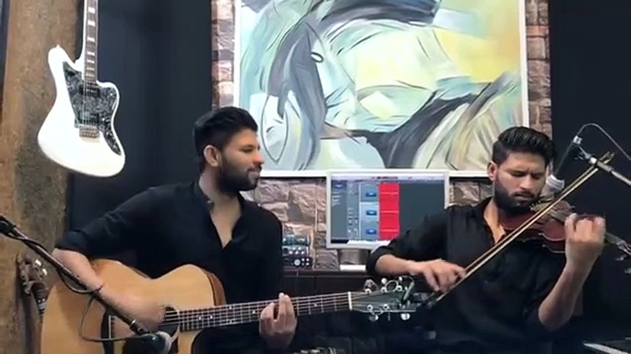 Dirilis Ertugrul theme music | Ertugrul theme song | Ertugrul Ghazi Theme Song  Ertugrul_Ghazi_(Soundtrack)_|_Leo_Twins_|_The_Quarantine_Sessions(360p)