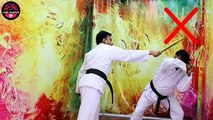 Self Defense |Self Defense Techniques | Karate Self Defence Techniques | Self Defense Tutorials |