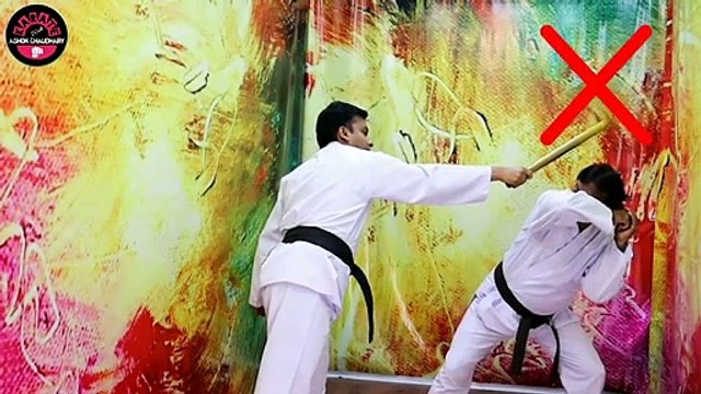 Self Defense |Self Defense Techniques | Karate Self Defence Techniques | Self Defense Tutorials |