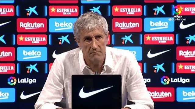 El Barça recupera el liderato con una deslucida victoria ante el Athletic