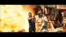 Sooryavanshi - Official Trailer -Akshay , Ajay , Ranveer , Katrina  - Rohit Shetty -Coming soon 2020