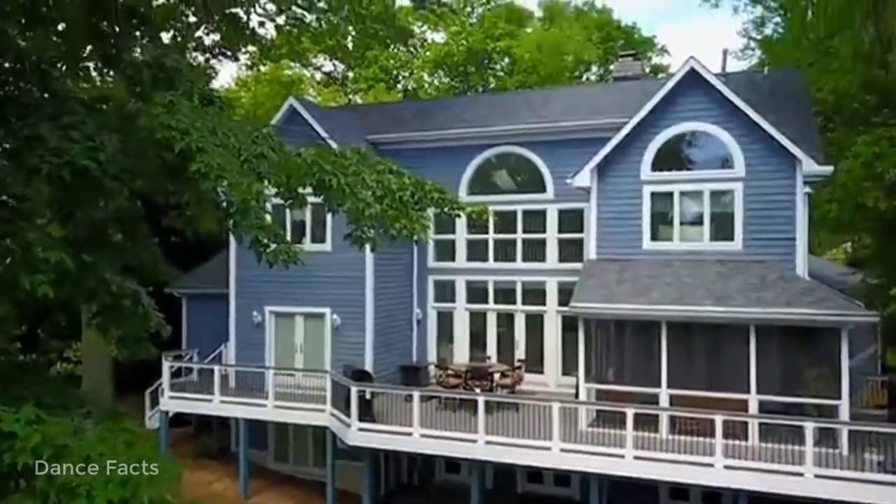 BRATAYLEY FULL HOUSE TOUR _ Annie Leblanc & Hayley Leblanc