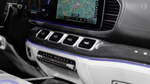 2020 Mercedes-AMG GLE 63 S - Sound, Interior and Exterior Details
