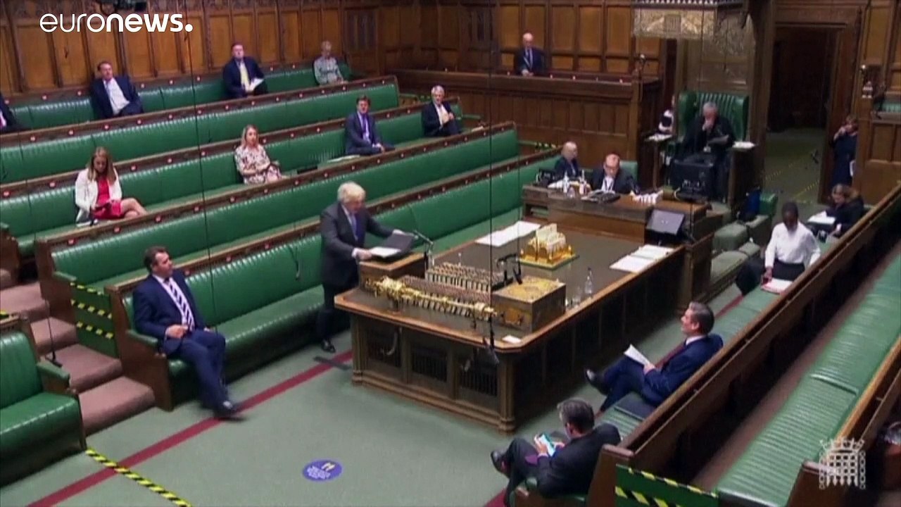 Lockerungen für England: Kneipen öffnen ab 4. Juli