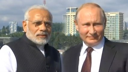 ஐநா பாதுகாப்பு கவுன்சிலில் இடம்.. India-க்கு Russia ஆதரவு