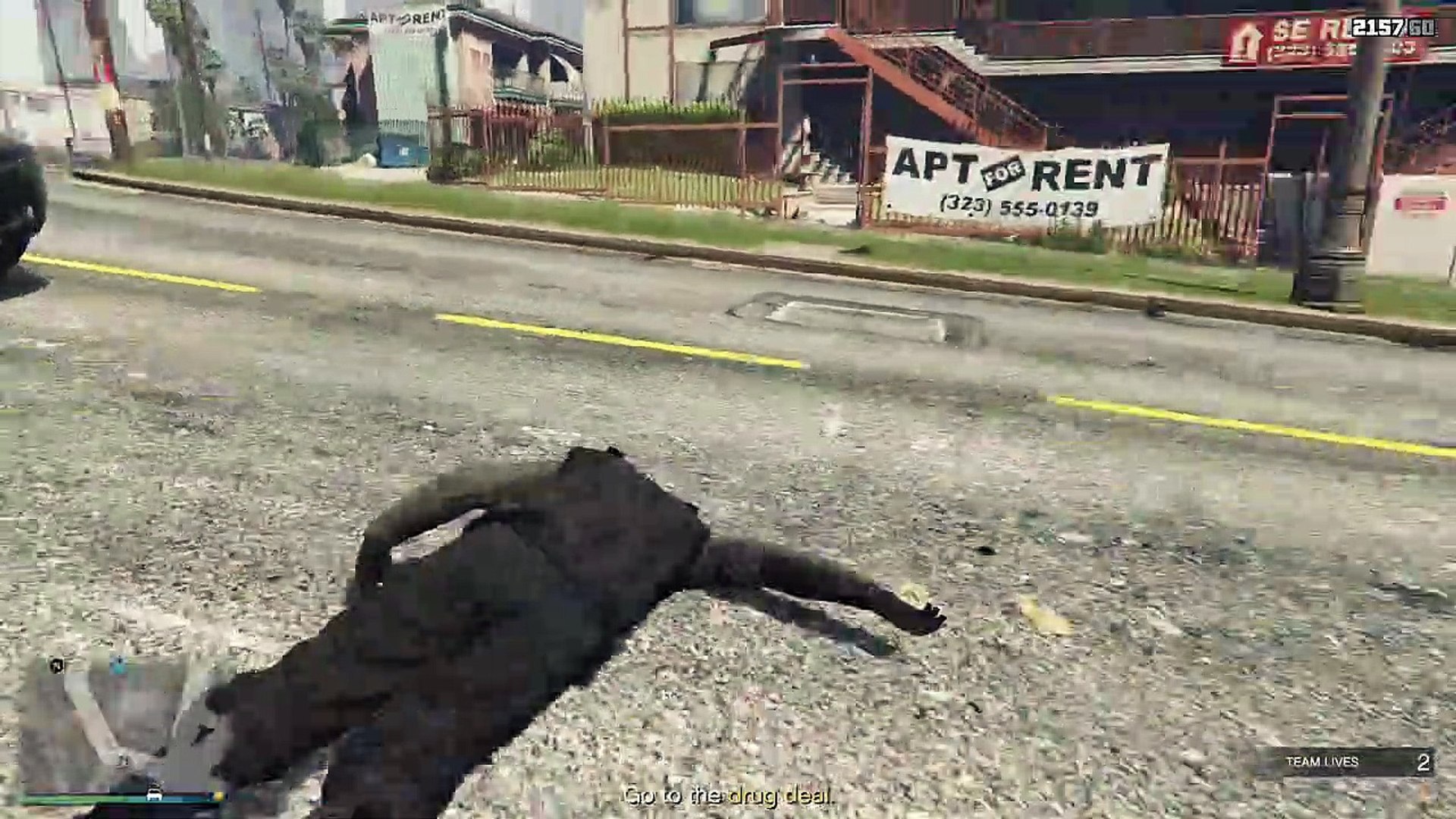 ⁣GTA 5 Online | gta 6 | gta 6 trailer| gta 5 mission | gta 5 gameplay | daily motion | news