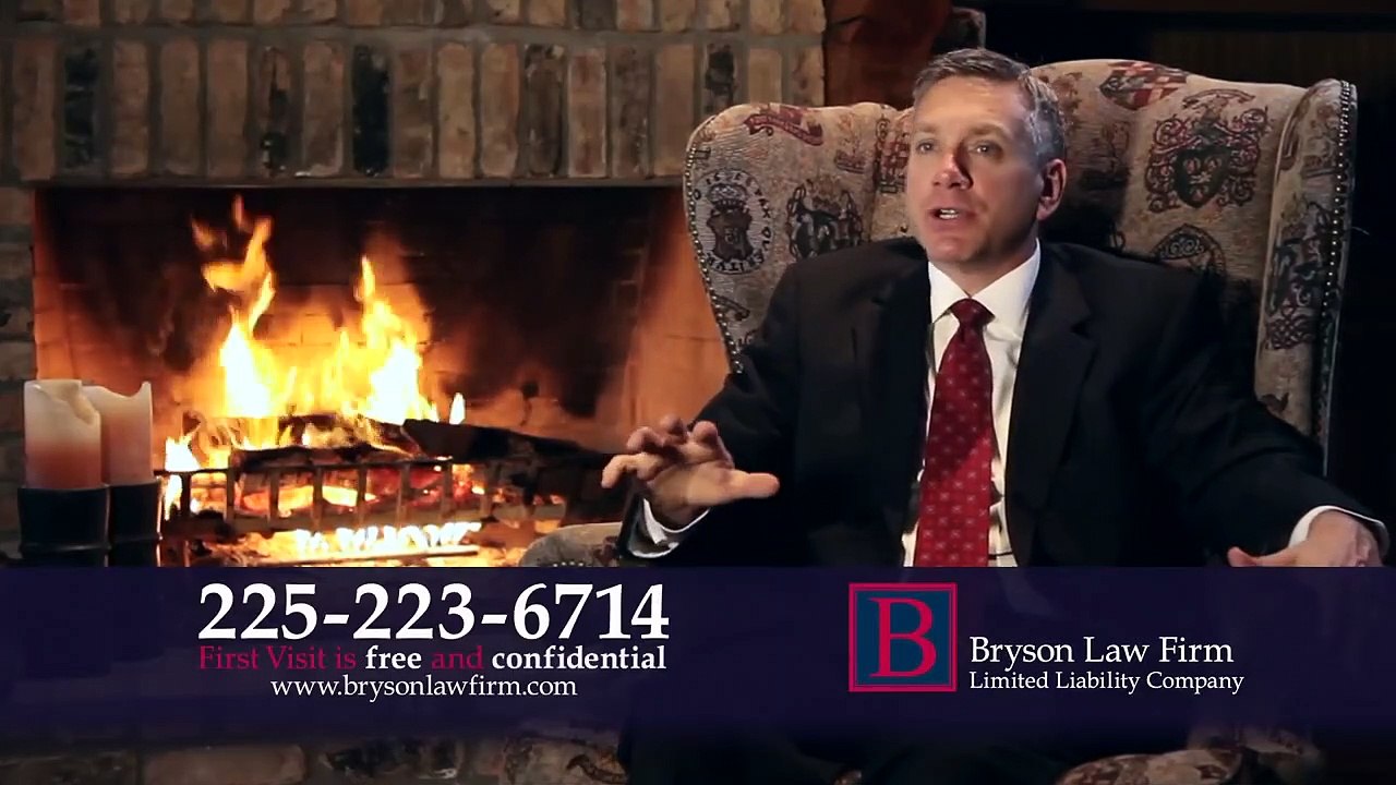 Bryson Law Firm, LLC- Tax Attorneys Lafayette Louisiana