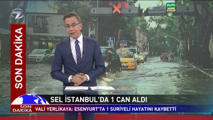 Haber Saati - 23 Haziran 2020