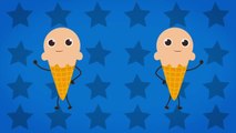 Dondurma Şarkısı - Sevilen Bebek Şarkıları