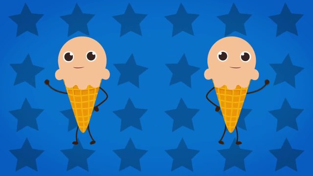 Dondurma Şarkısı - Sevilen Bebek Şarkıları