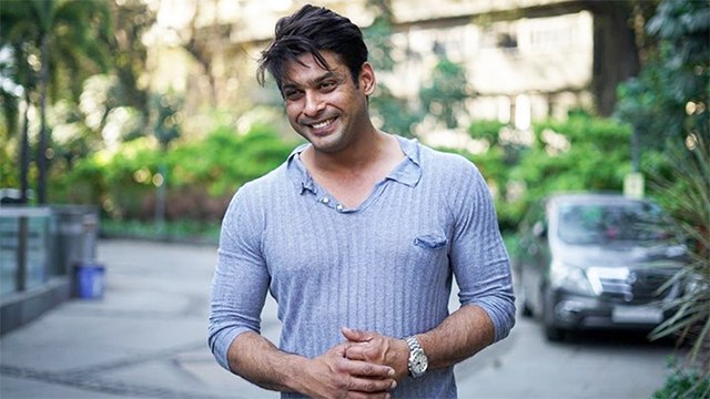 Sidharth Shukla Opens Up About His Marriage Plans And Relationships