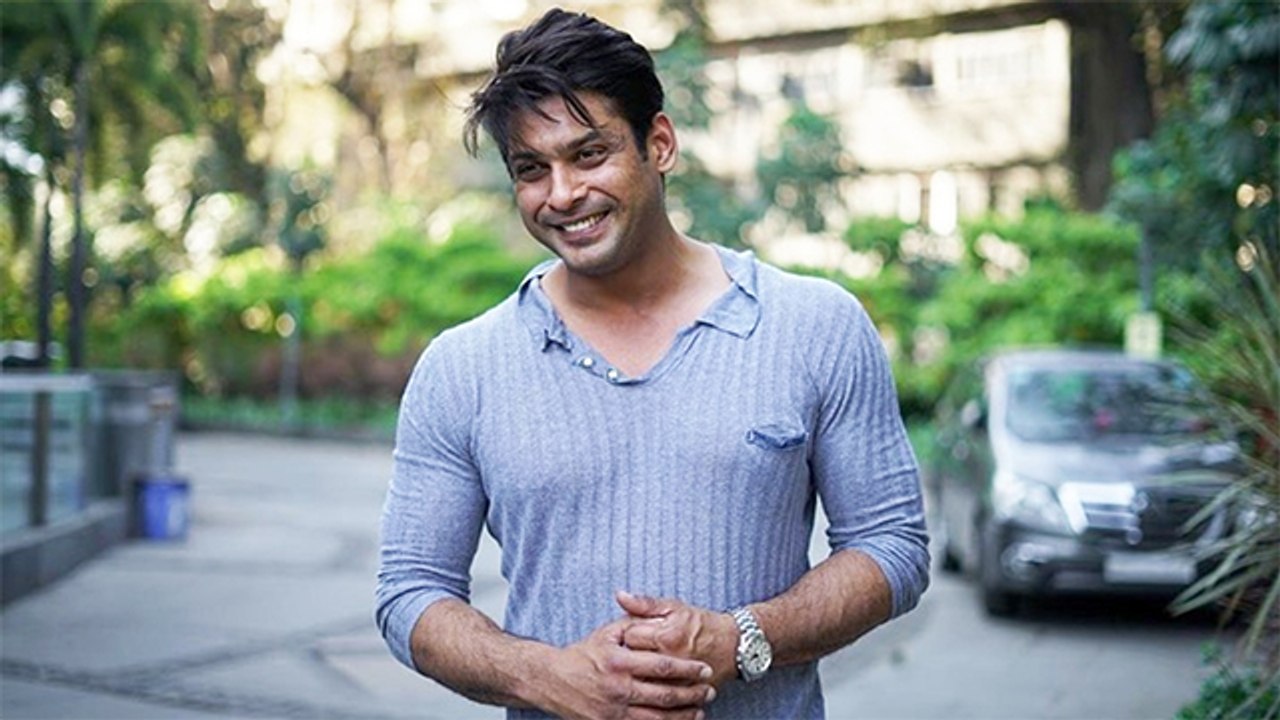 Sidharth Shukla Opens Up About His Marriage Plans And Relationships