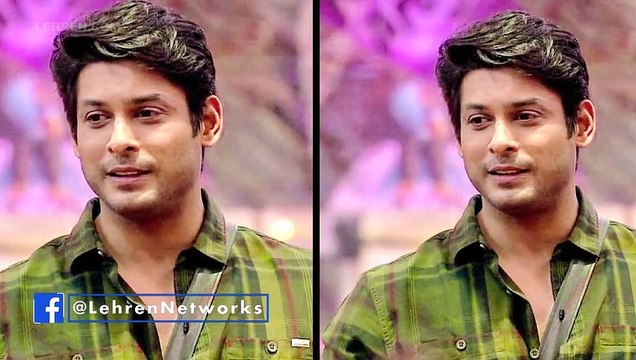 Sidharth Shukla Opens Up About His Marriage Plans And Relationships