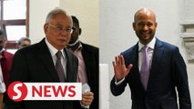 Najib, Arul Kanda plead not guilty to amended charges related to 1MDB audit report