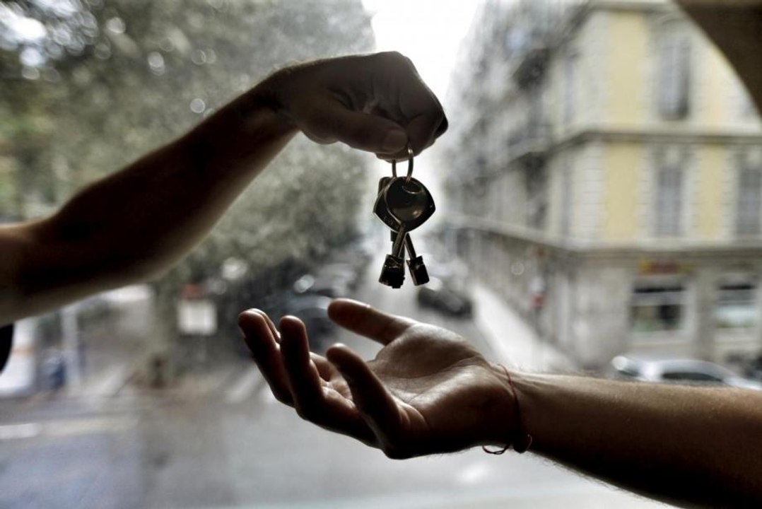 L'incroyable stratagème d'un propriétaire contre son locataire qui ne payait plus ses loyers