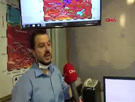 Deprem uzmanı adres verip uyardı: ''6,5 büyüklüğünde deprem bekliyoruz!''