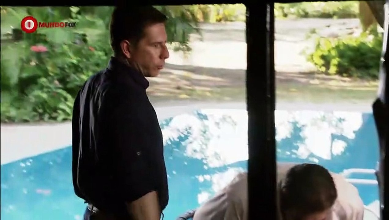 los tres caines Cap 18