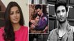 Sushant Singh Rajput : Sushant సూసైడ్‌పై Bhumika Chawla ఎమోషనల్ పోస్ట్!